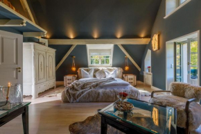 Luxus Hotel Design Villa Ottilienruh Ilsenburg im Harz